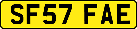 SF57FAE