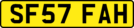 SF57FAH