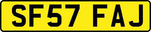 SF57FAJ