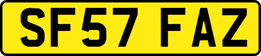 SF57FAZ