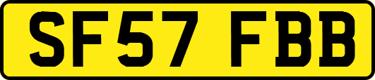 SF57FBB