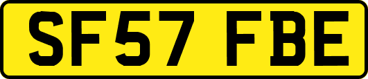SF57FBE