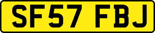 SF57FBJ
