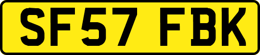 SF57FBK