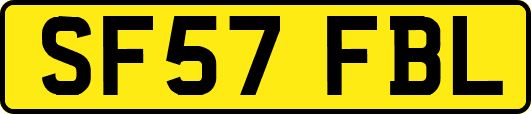 SF57FBL
