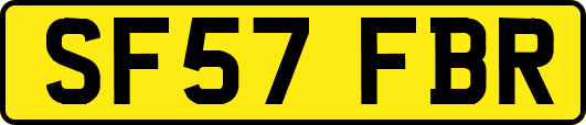 SF57FBR