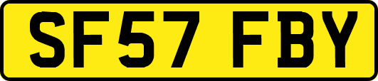 SF57FBY