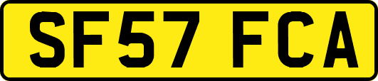 SF57FCA