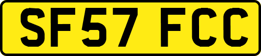 SF57FCC