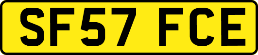 SF57FCE