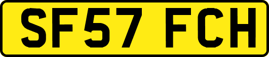 SF57FCH