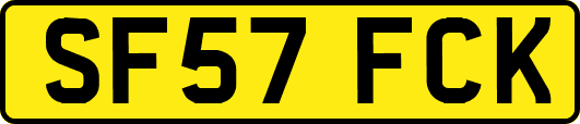 SF57FCK