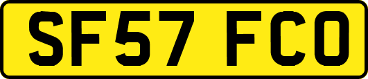 SF57FCO