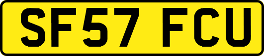 SF57FCU