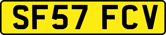SF57FCV