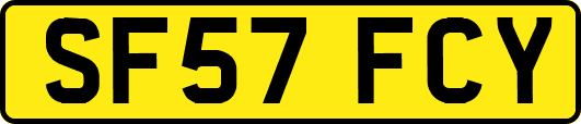 SF57FCY