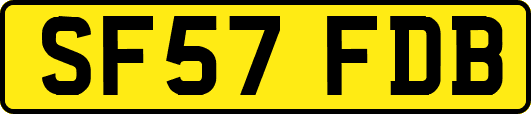 SF57FDB