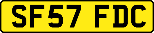 SF57FDC