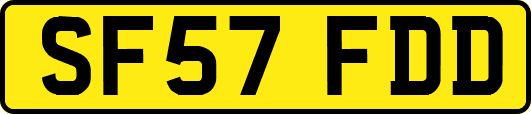 SF57FDD