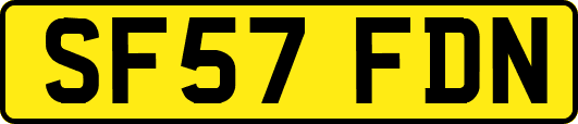 SF57FDN