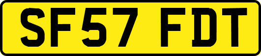 SF57FDT