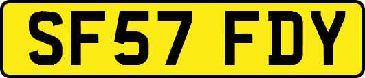 SF57FDY