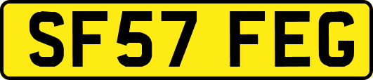 SF57FEG