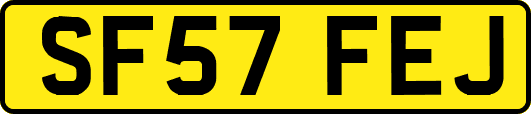 SF57FEJ