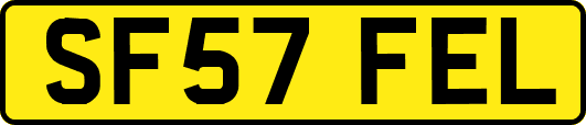 SF57FEL