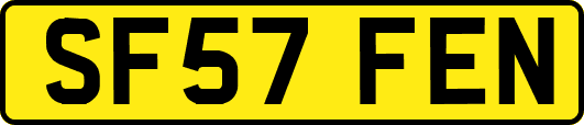 SF57FEN