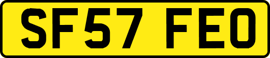 SF57FEO