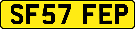 SF57FEP
