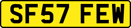 SF57FEW