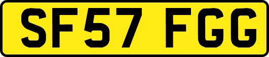 SF57FGG