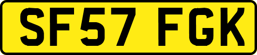 SF57FGK