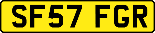 SF57FGR