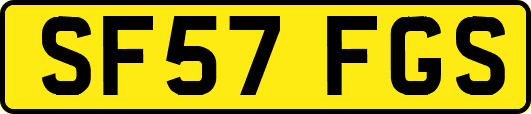 SF57FGS