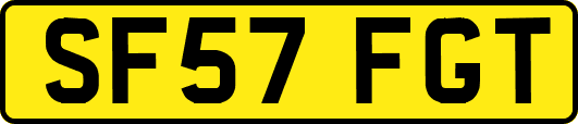 SF57FGT
