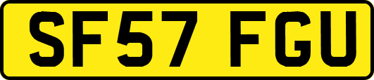 SF57FGU
