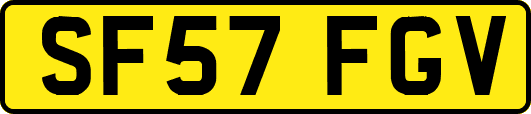 SF57FGV