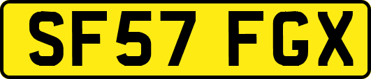 SF57FGX