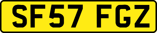 SF57FGZ