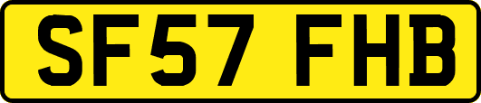 SF57FHB