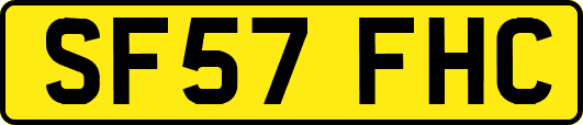 SF57FHC