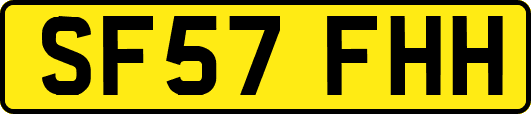 SF57FHH