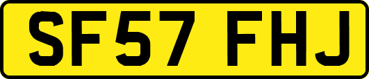 SF57FHJ