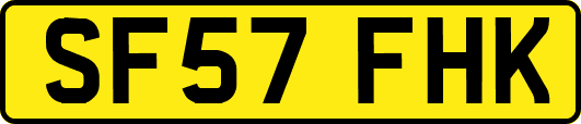 SF57FHK