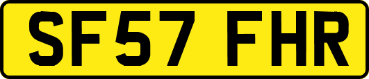 SF57FHR
