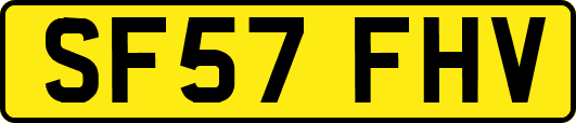 SF57FHV