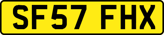 SF57FHX